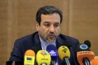 Irans Vizeaußenminister: Verteidigung der Rechte des Volkes ist die rote Linie Irans bei Atomverhandlungen 